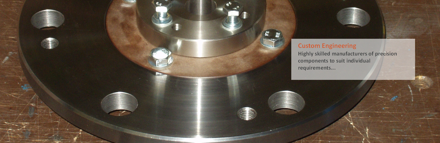 custom engineering